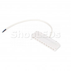 Разветвитель ARL-DT-10xF 25cm (24AWG, 9A, 48V, Female) (ARL, -)