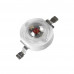 Мощный светодиод ARPL-1W3W-EPL42 Red IR660, SL019591