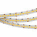 Лента RT 2-5000 24V White5500 10mm (2835, 252 LED~m, LUX)