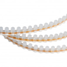 Лента DIP-960S-T 12V Red (DIP 5mm, 96 LED)