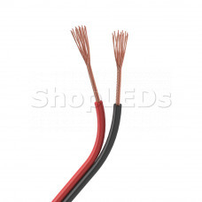 Шлейф питания ARL-16AWG-2Wire-CU (ARL, -)