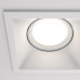 Встраиваемый светильник Maytoni Technical Dot SLDL029-2-02W