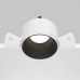 Встраиваемый светильник Maytoni Technical Share SLDL051-01-GU10-RD-WB