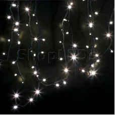 Гирлянда "Дюраплей LED" 12м 120 LED Тепло-белая NEON-NIGHT, SL315-136