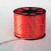 Дюралайт LED , постоянное свечение (2W) - красный, бухта 100м, Neon-Night, SL121-122