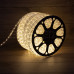 Дюралайт LED , постоянное свечение (2W) - тепло-белый, бухта 100м, Neon-Night, SL121-126