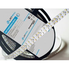 Светодиодная лента LP IP22 3528/240 LED (зеленый, standart, 24)