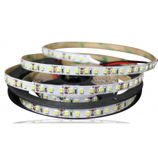 Светодиодная лента SMD2835, 600 Led, IP33, 12V, Standart (белый 6000K)