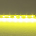 420519 Лента LIGHTSTAR LED 24V 12W 120leds/M 26-28 lm lemon yellow IP20 1шт = 5м