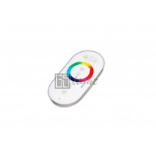 Сенсорный RGB-контроллер LED Touch 18А White