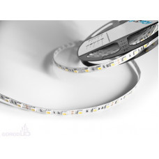 Светодиодная лента LP IP22 5050/60 LED (теплый белый, standart, 24, 30083)