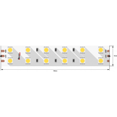 Лента светодиодная DesignLed DSG5120 SL00-00000515 DSG5120-24-W+WW-33