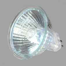 MR16 220V 35W Лампа галогенная (прозрачная)