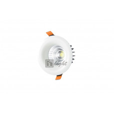 Встраиваемый светильник DSG-R020 20W White LUX DesignLED, SL369576