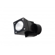 Светодиодный светильник БРА GW-A410 5W NW Black, SL184465